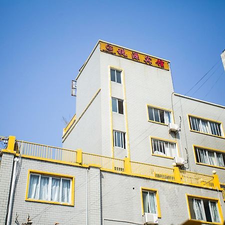 Xiamen Oyo 8259 Shuiyuan Hotel Ngoại thất bức ảnh