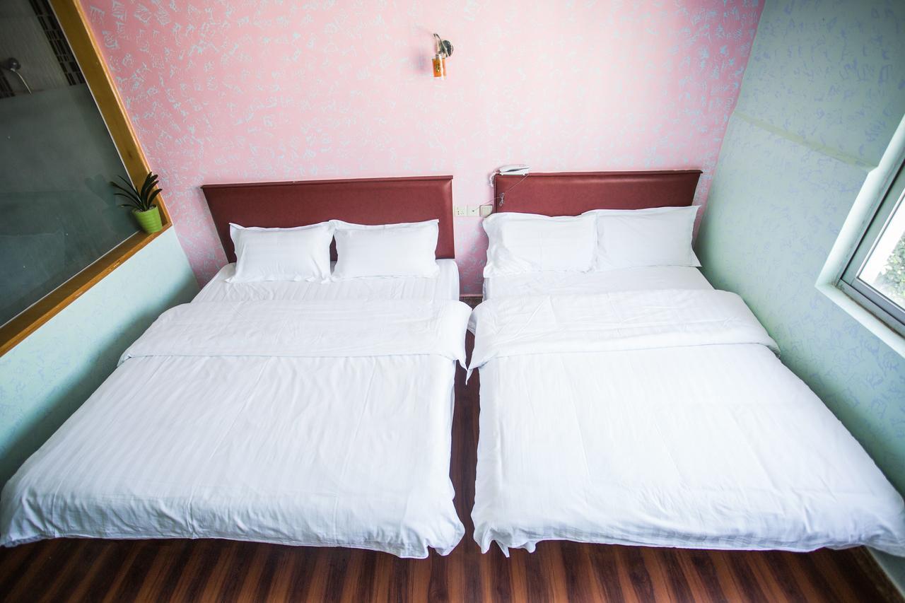 Xiamen Oyo 8259 Shuiyuan Hotel Ngoại thất bức ảnh