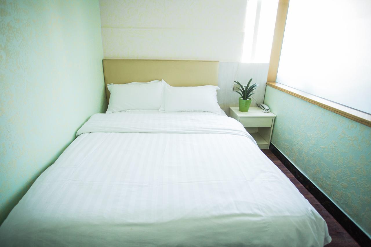 Xiamen Oyo 8259 Shuiyuan Hotel Ngoại thất bức ảnh