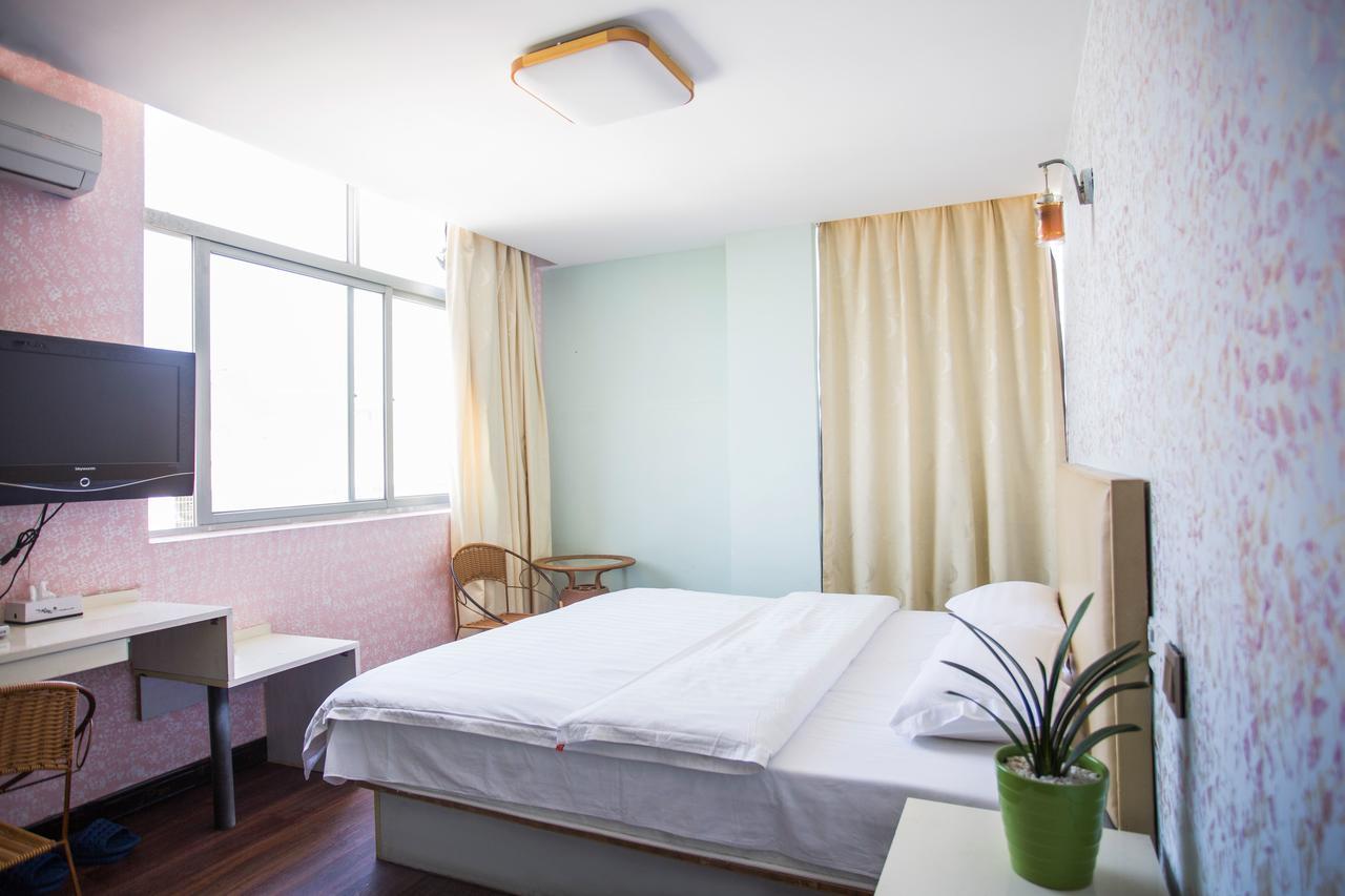 Xiamen Oyo 8259 Shuiyuan Hotel Ngoại thất bức ảnh