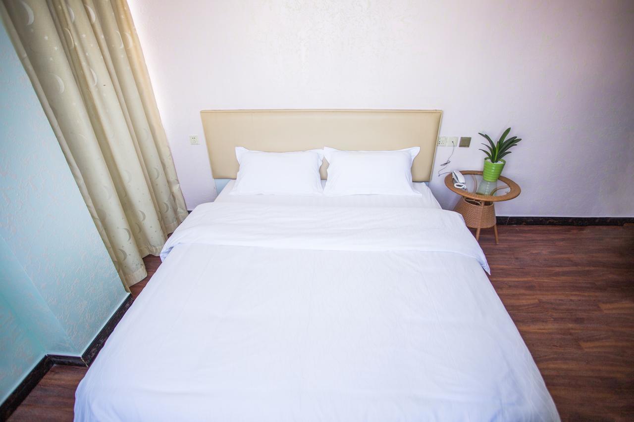 Xiamen Oyo 8259 Shuiyuan Hotel Ngoại thất bức ảnh