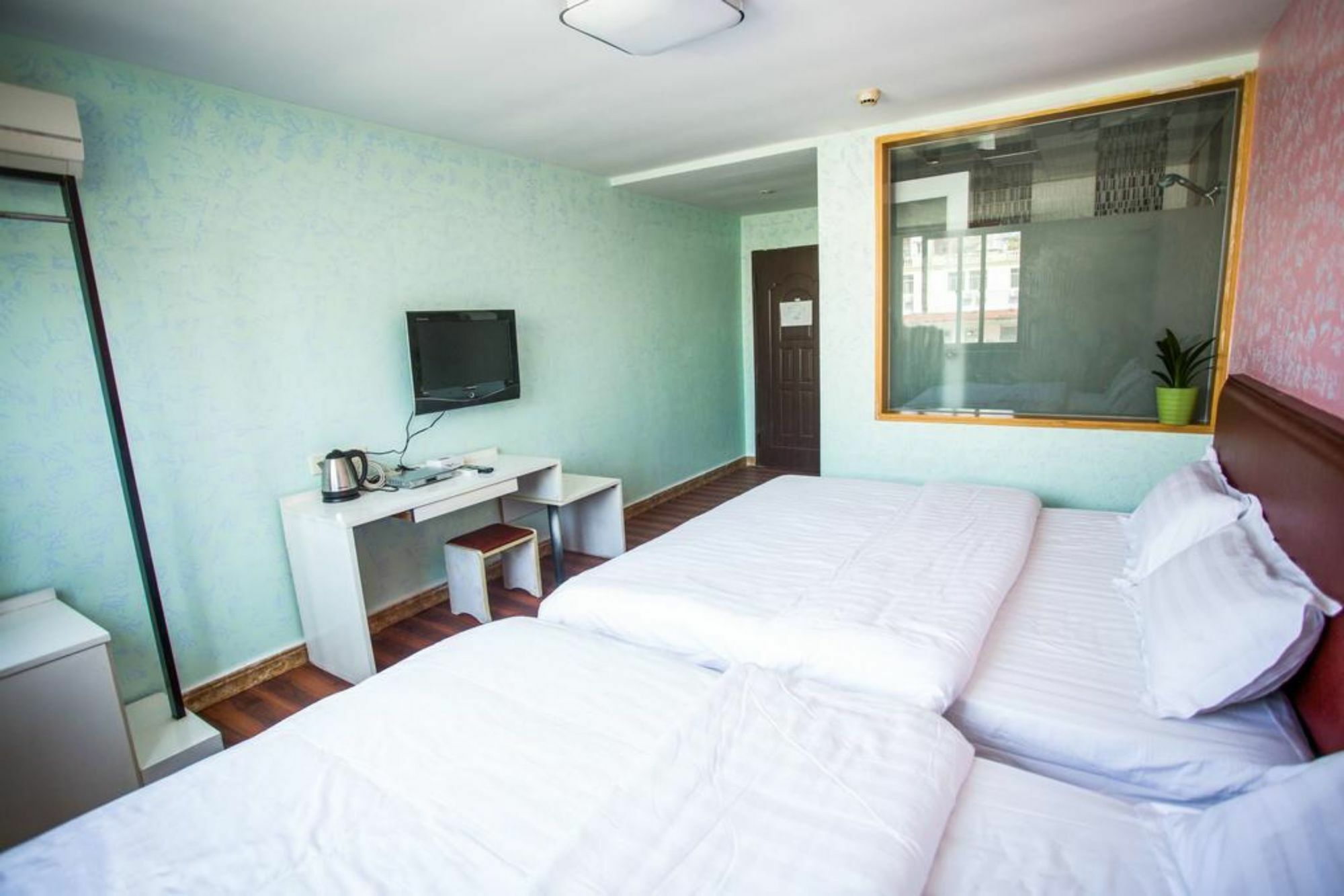 Xiamen Oyo 8259 Shuiyuan Hotel Ngoại thất bức ảnh