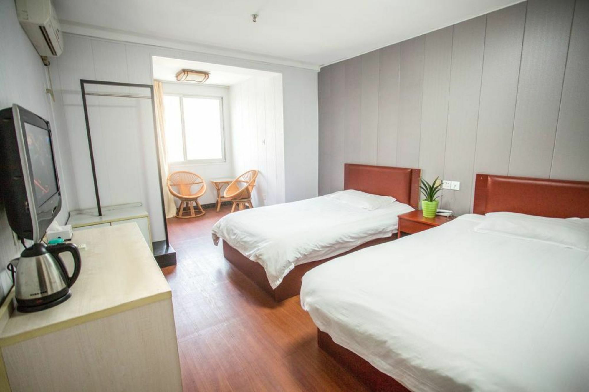 Xiamen Oyo 8259 Shuiyuan Hotel Ngoại thất bức ảnh