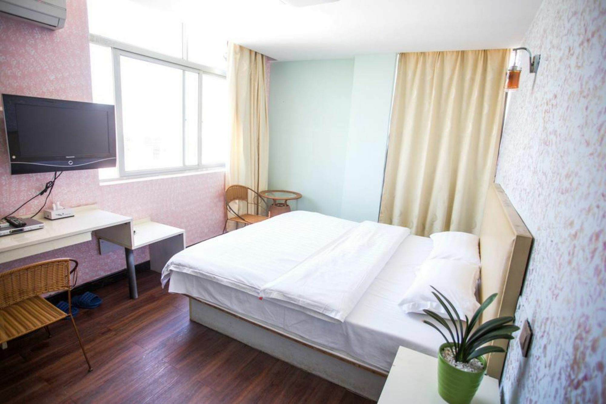 Xiamen Oyo 8259 Shuiyuan Hotel Ngoại thất bức ảnh