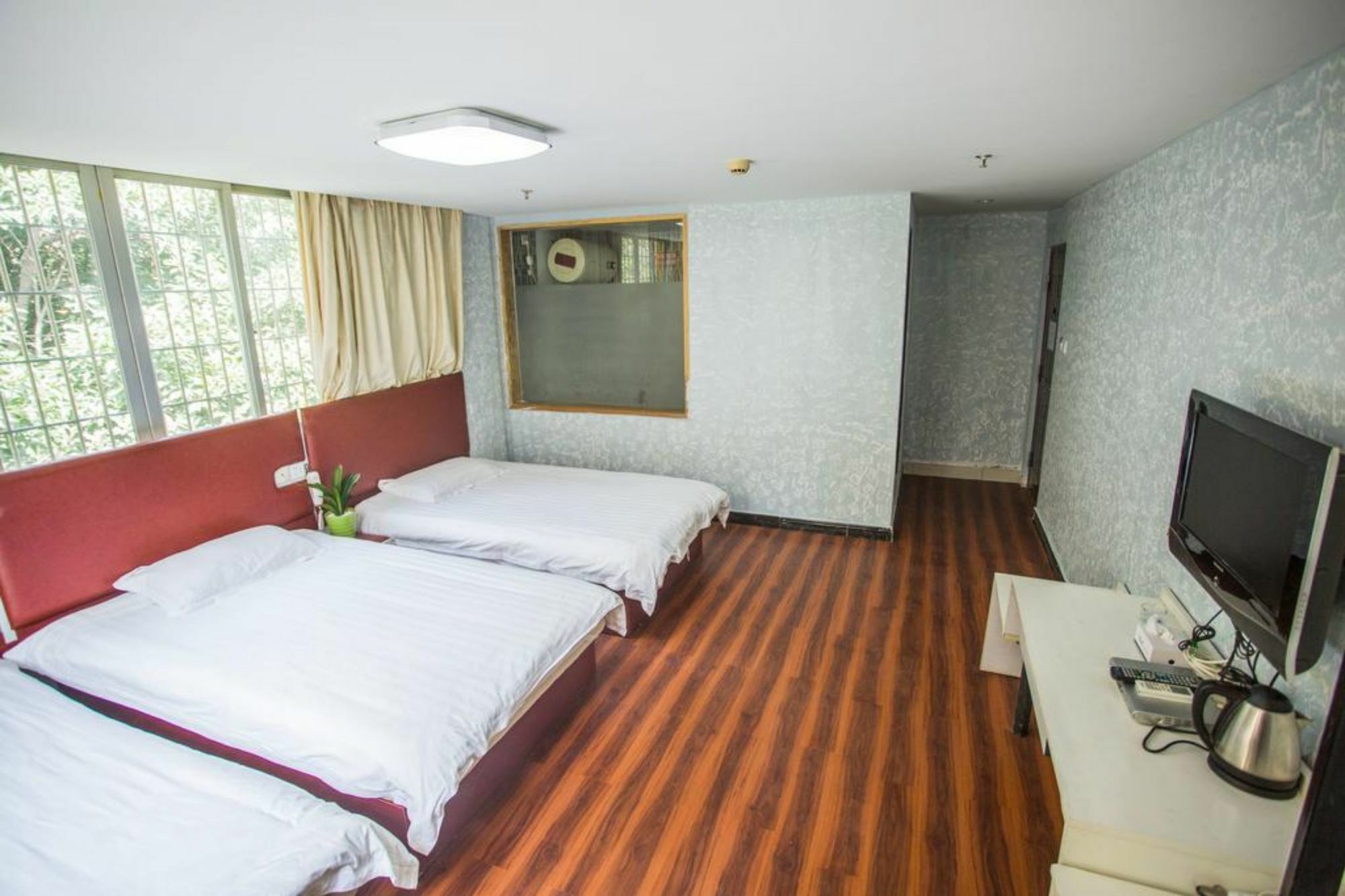 Xiamen Oyo 8259 Shuiyuan Hotel Ngoại thất bức ảnh