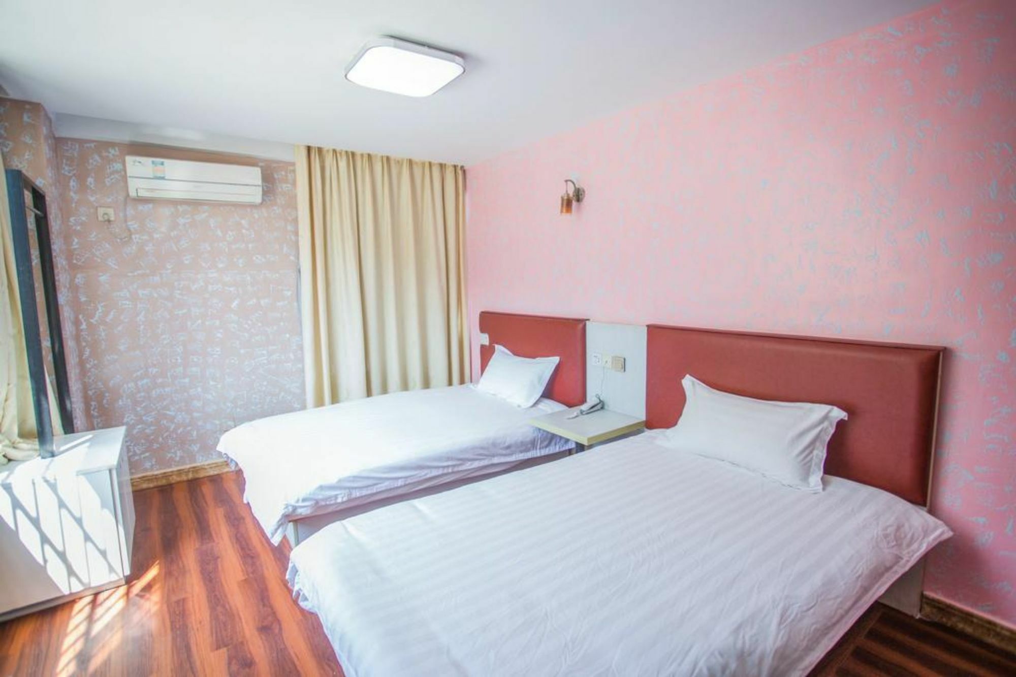 Xiamen Oyo 8259 Shuiyuan Hotel Ngoại thất bức ảnh